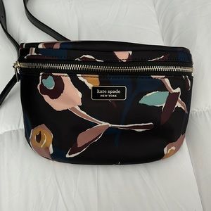 Kate Spade fanny pack